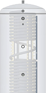 Hygienespeicher von SSP Products