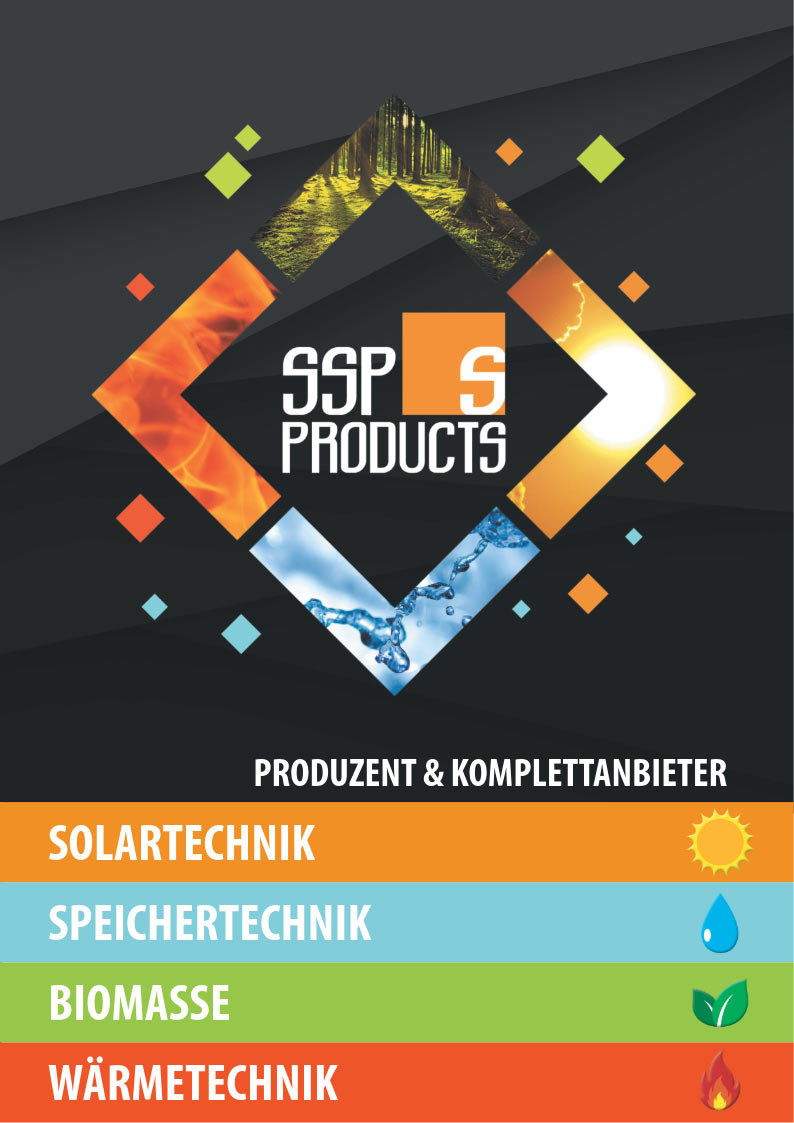 Katalog 2025 SSP Products