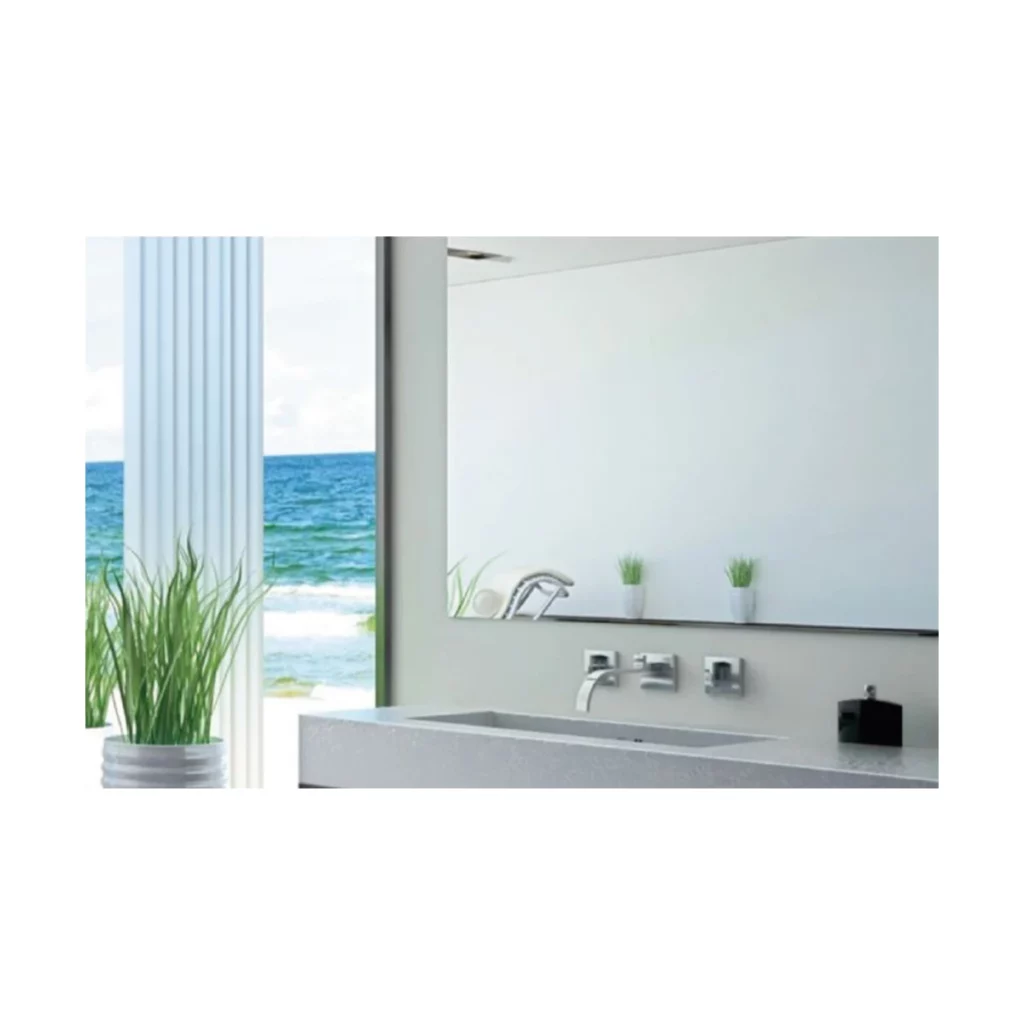 Infratortheizung Infrapro-spiegel-6666-350w