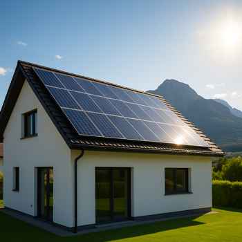 Photovoltaik_Privathaus_Tirol