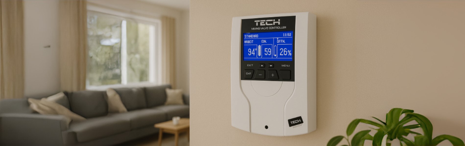 Regeltechnik-Headerbild