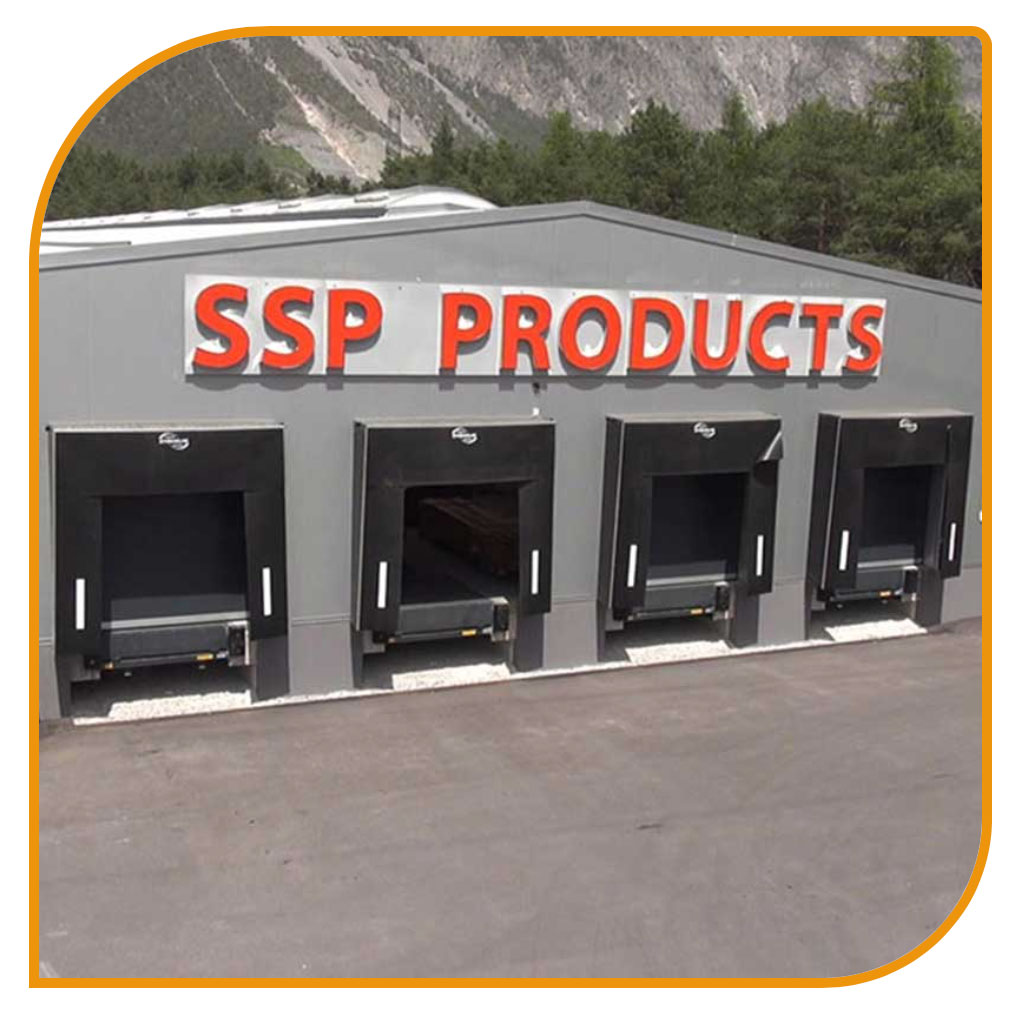 ssp-products-unternehmen