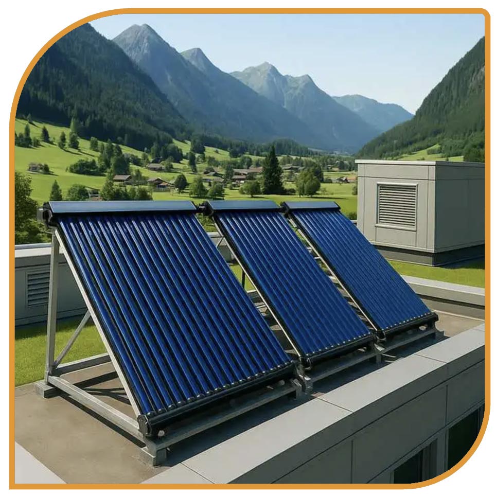 ssp-roehrenkollektor